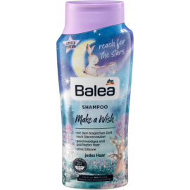 Balea Make a Wish Shampoo...
