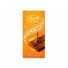Lindt Lindor Orange 100 g / 3.5 oz