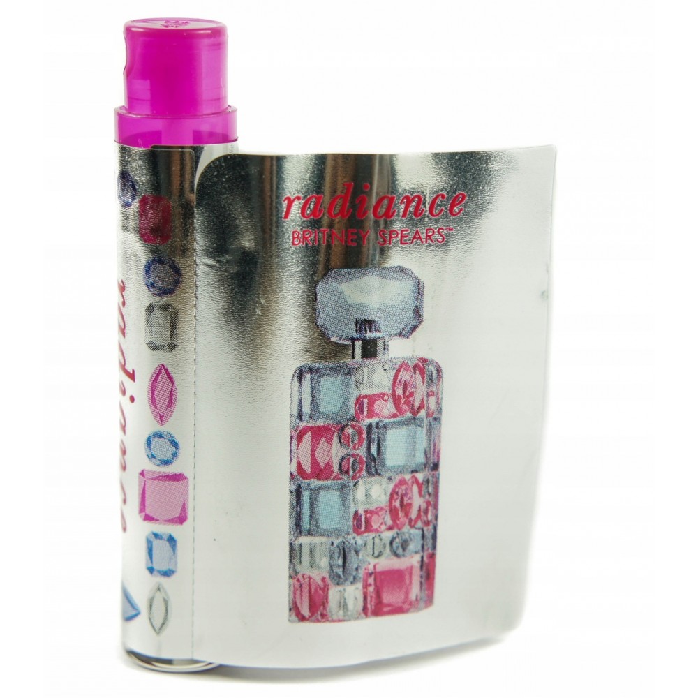 Britney Spears Radiance Eau de Parfum 1,2 ml