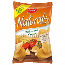 Lorenz Naturals Mediterranean Vegetables 95g