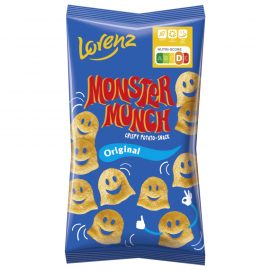 Lorenz Monster Munch Original 75g