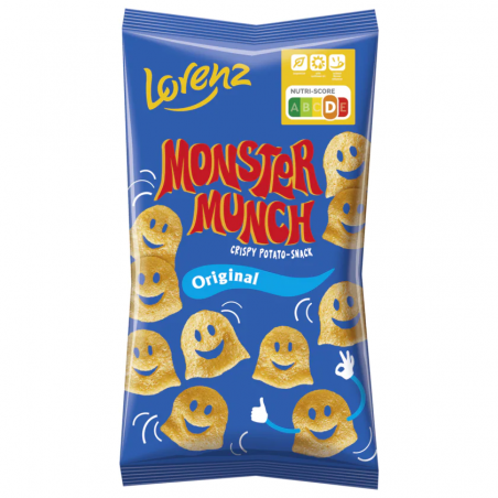 Lorenz Monster Munch Original 75g