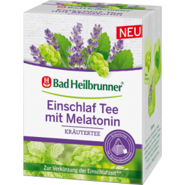 Bad Heilbrunner Herbal...