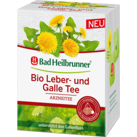 Bad Heilbrunner Medicinal...
