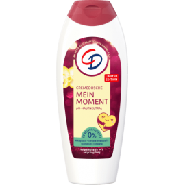 CD My Moment Shower Cream 250 ml / 8.4 fl oz