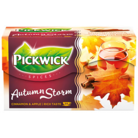 Pickwick Spices Autumn...