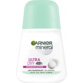 Garnier Mineral Ultra Dry...