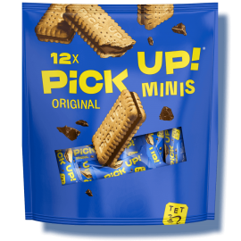 Leibniz Pick up! Minis Original 127g