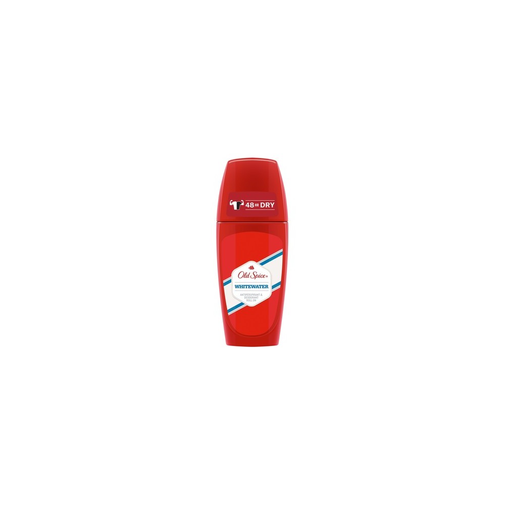 Old Spice Whitewater Deodorant Roll-On 50 ml