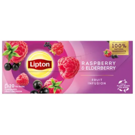 Lipton Raspberry &...