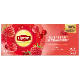 Lipton Raspberry &...