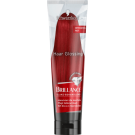 Schwarzkopf Brillance Hair Glossing Intense Red 150 ml / 5.0 fl oz