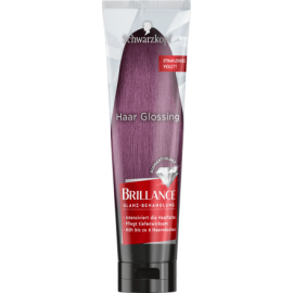Schwarzkopf Brillance Hair Glossing Radiant Violet 150 ml / 5.0 fl oz