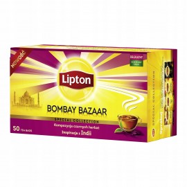 Lipton Bombay Baazar Black...