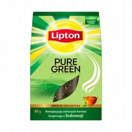 Lipton Pure Green 80g
