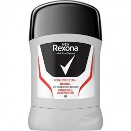Rexona Men Active Protection+ Original Antitranspirant-Stick 50 ml / 1.7 oz