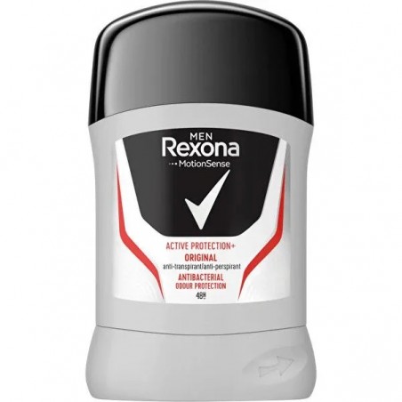 Rexona Men Active Protection+ Original Antitranspirant-Stick 50 ml / 1.7 oz