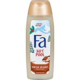 FA Hot Pool Shower Gel 250 ml / 8.4 fl oz