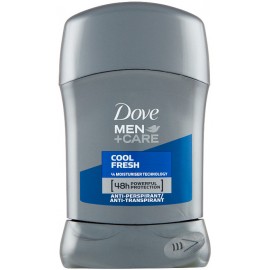 Dove Men+Care Cool Fresh Anti-Perspirant Stick 50 ml / 1.6 fl oz