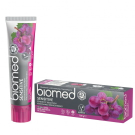 Biomed Sensitive Toothpaste...