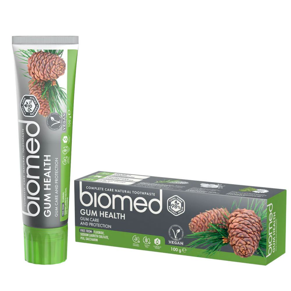 Biomed Gum Health Toothpaste 100 ml / 3.5 oz