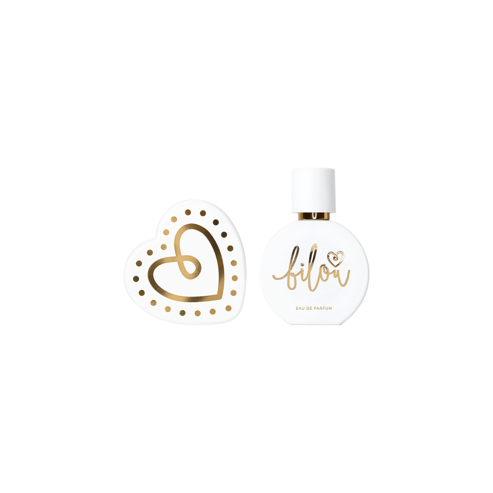 Bilou Goldliebe Eau de Parfum 30 ml / 1,0 fl oz