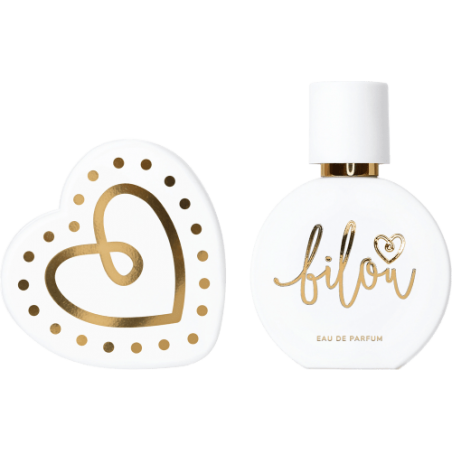 bilou Gold Love Eau de Parfum 30 ml / 1.0 fl oz