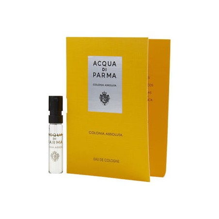 Acqua di Parma Colonia Assoluta Eau de Cologne 1,5 ml / 0,05 fl oz