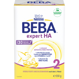 Nestle BEBA Expert HA 2...