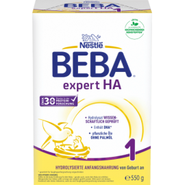 Nestle BEBA Expert HA1...