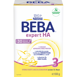 Nestle BEBA Expert HA 3...