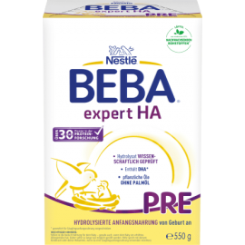 Nestle BEBA Expert HA Pre...