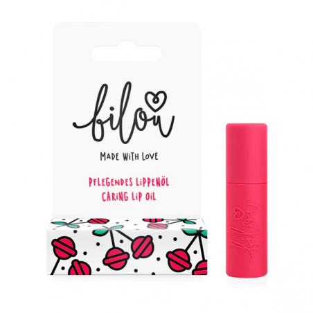 Bilou CHERRY POPS Lippenöl 9 ml