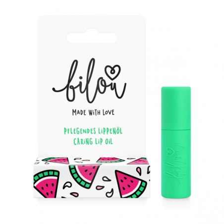 Bilou Pink Melon Lippenöl 9 ml