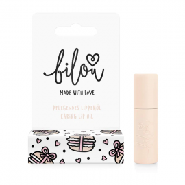 Bilou KARAMELL MACARON LIPPENÖL 9 ml
