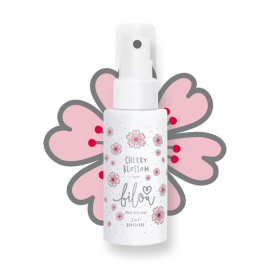 Bilou Kirschblüte 2-in-1 Körperspray 50 ml / 1.6 fl oz