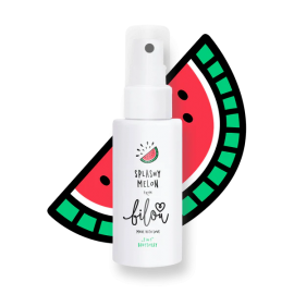 Bilou Spritzige Melone Bodyspray 50 ml / 1,6 fl oz
