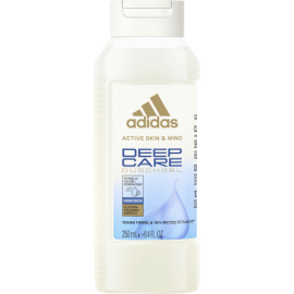 Ilustrar práctico Ten confianza Adidas Active Skin & Mind Deep Care Shower Gel 250 ml / 8.4 fl oz