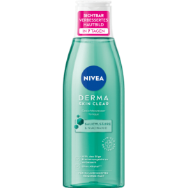 NIVEA Derma Skin Clear...