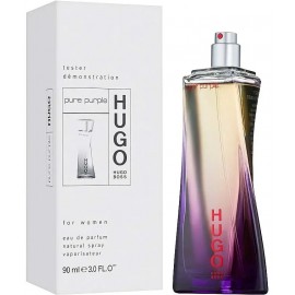 Hugo Boss Pure Purple Eau de Parfum 90 ml / 3,0 fl oz (TESTER)