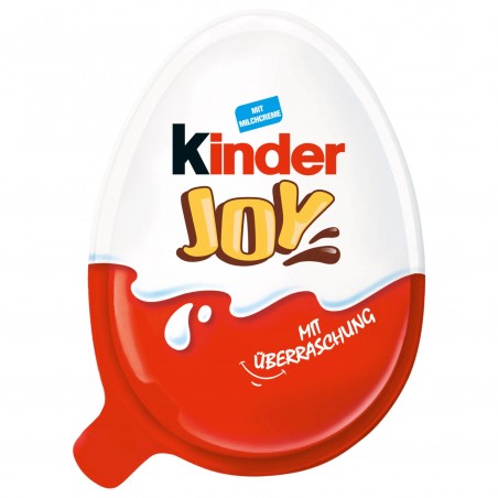 Kinder Joy 20g