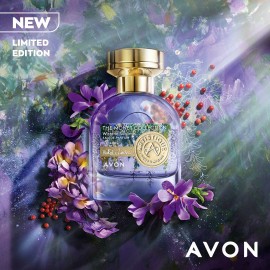 AVON Wisteria Sublime Eau de Parfum 50 ml / 1,7 fl oz