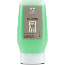 WELLA PROFESSIONALS EIMI Sculpt Force Hair Gel 125 ml / 4.2 fl oz
