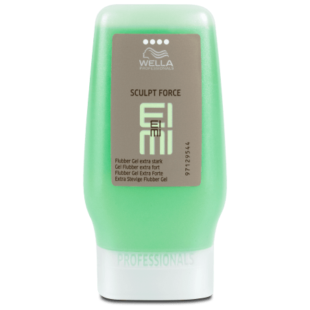 WELLA PROFESSIONALS EIMI Sculpt Force Hair Gel 125 ml / 4.2 fl oz