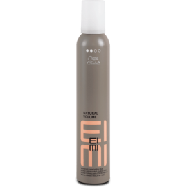 WELLA PROFESSIONALS EIMI Natural Volume Styling Mousse 300ml