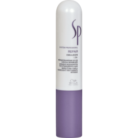 Wella SP System Professional Repair Emulsion Hair Care 50ml