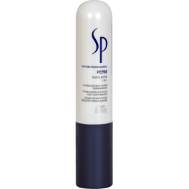 Wella SP System Professional Perm Emulsion Hair Care 50ml