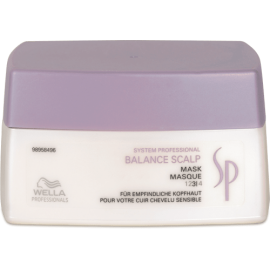 Wella SP System Professional Balance Scalp Mask 200ml