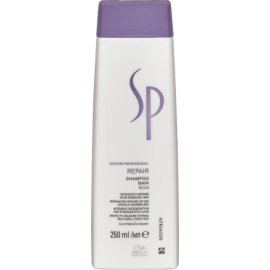 Wella SP System Professional Repair Mask Hair Treatment 200 ml
