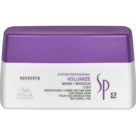 Wella SP System Professional Volumize Mask 200 ml / 6.8 fl oz